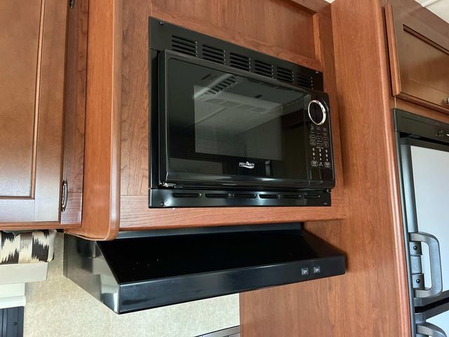 2016 Ford ford truck f-53 motorhome chassis