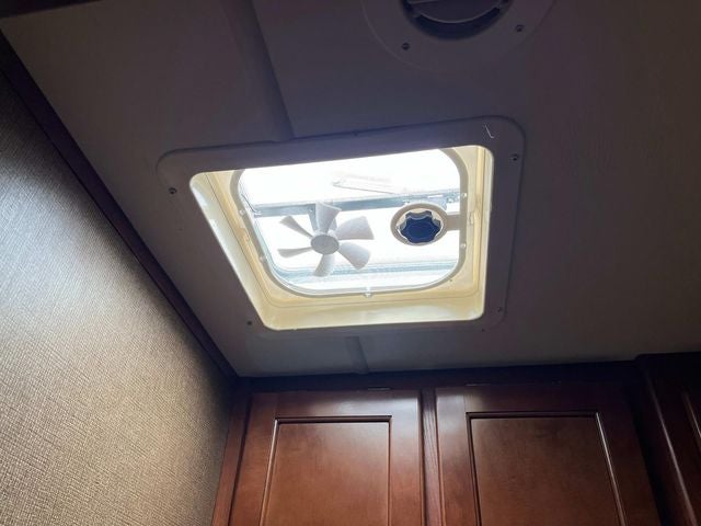2016 Ford ford truck f-53 motorhome chassis