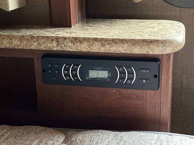 2016 Ford ford truck f-53 motorhome chassis