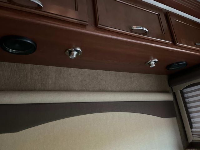 2016 Ford ford truck f-53 motorhome chassis