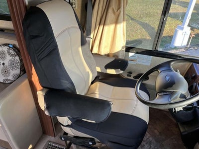 2016 Ford ford truck f-53 motorhome chassis