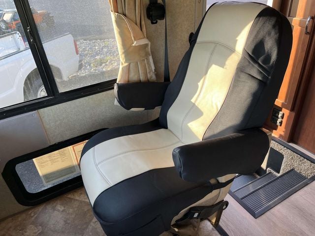 2016 Ford ford truck f-53 motorhome chassis