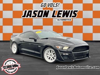2016 Ford Mustang GT