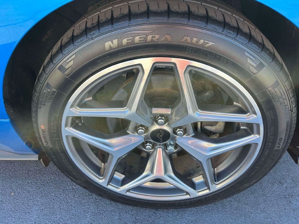 2020 Ford Mustang GT