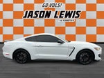 2016 Ford Mustang Shelby GT350