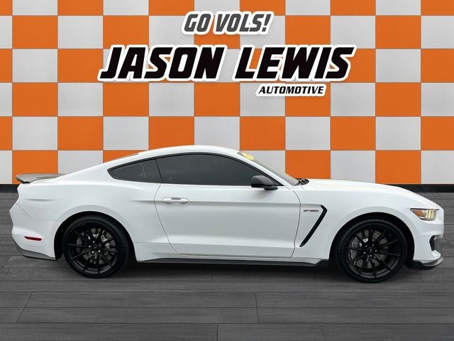 2016 Ford Mustang Shelby GT350