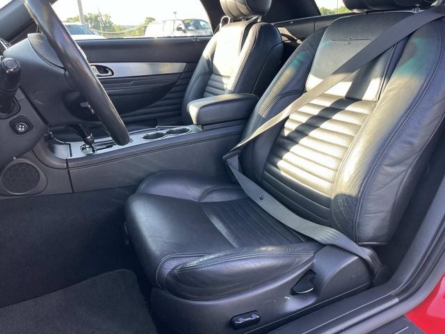 2002 Ford Thunderbird Base