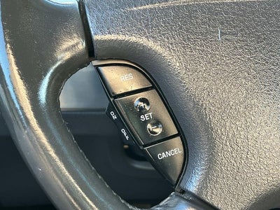 2002 Ford Thunderbird Base