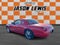 2002 Ford Thunderbird Base