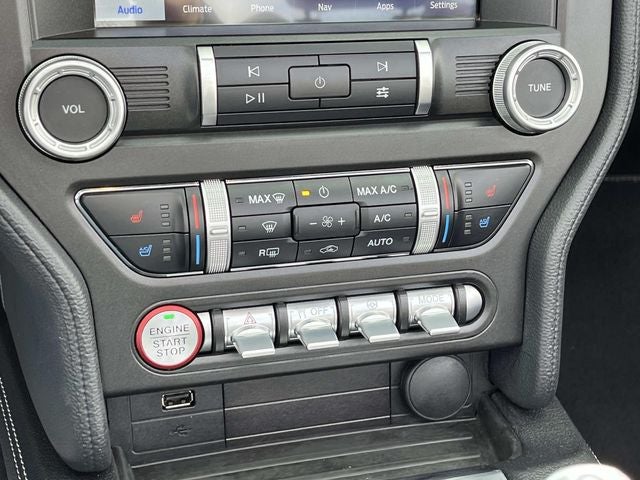 2023 Ford Mustang EcoBoost Premium