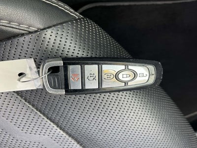 2023 Ford Mustang EcoBoost Premium