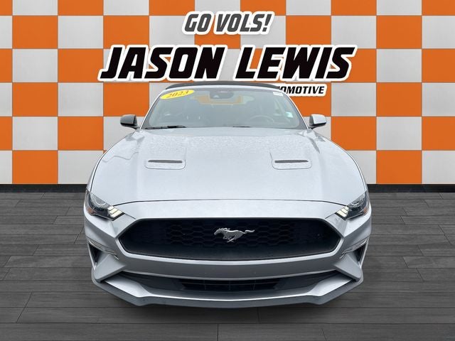 2023 Ford Mustang EcoBoost Premium