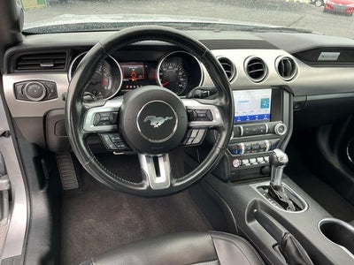 2023 Ford Mustang EcoBoost Premium