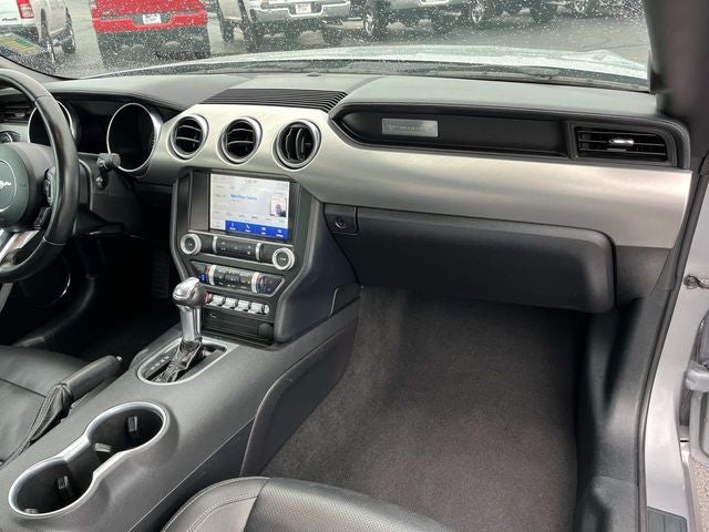 2023 Ford Mustang EcoBoost Premium