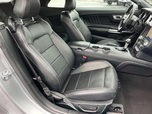 2023 Ford Mustang EcoBoost Premium