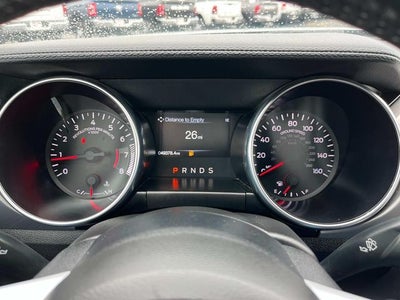 2023 Ford Mustang EcoBoost Premium