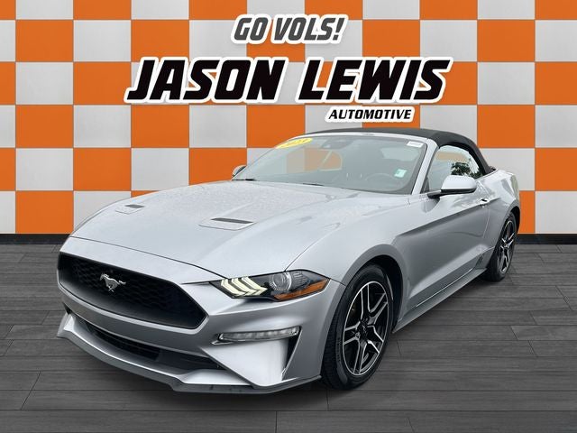 2023 Ford Mustang EcoBoost Premium