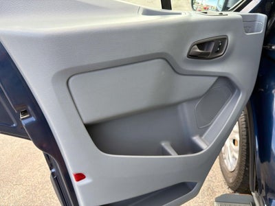 2017 Ford Transit-350 XL