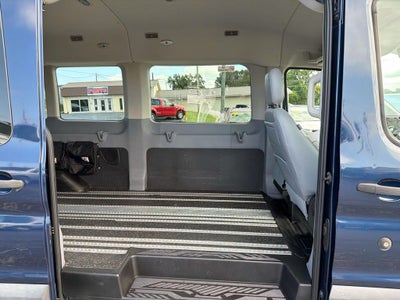 2017 Ford Transit-350 XL