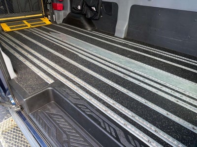 2017 Ford Transit-350 XL