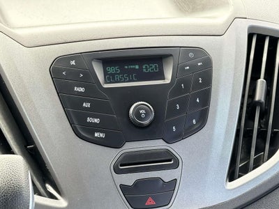 2017 Ford Transit-350 XL