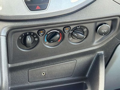 2017 Ford Transit-350 XL