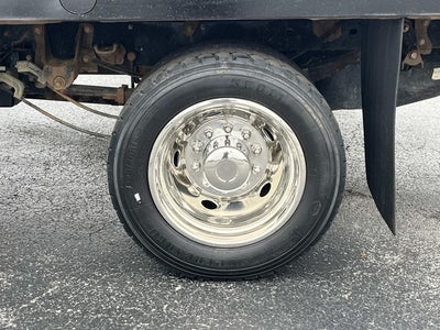 2019 Ford F-450SD XL DRW