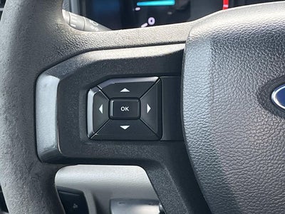 2019 Ford F-450SD XL DRW
