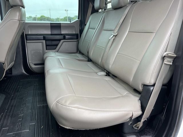 2019 Ford F-450SD XL DRW