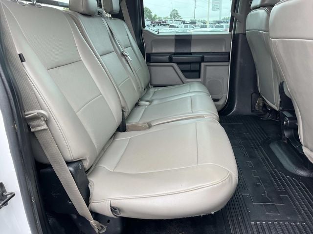 2019 Ford F-450SD XL DRW