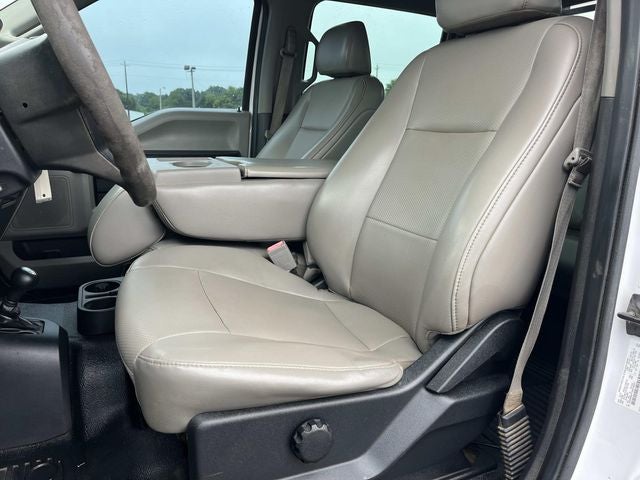 2019 Ford F-450SD XL DRW