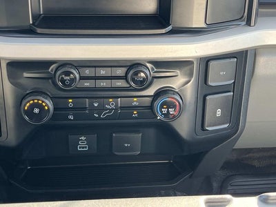 2024 Ford F-450SD XL DRW