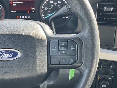 2024 Ford F-450SD XL DRW