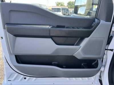 2024 Ford F-450SD XL DRW