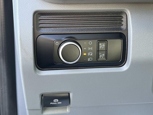 2024 Ford F-450SD XL DRW
