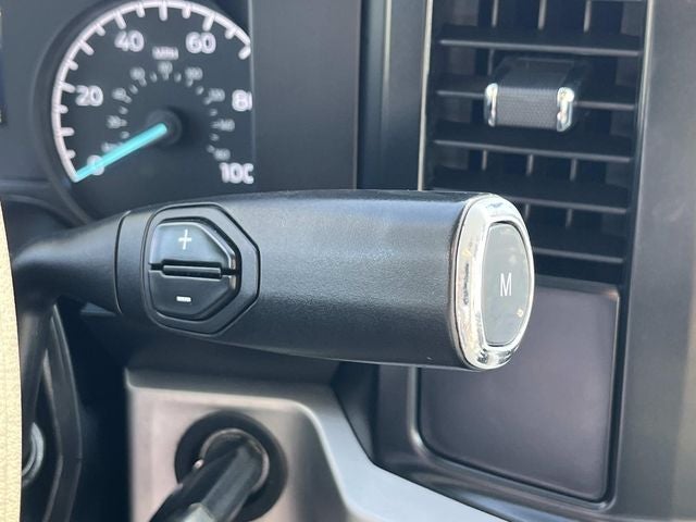 2024 Ford F-450SD XL DRW