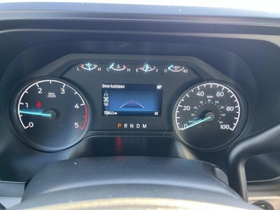 2024 Ford F-450SD XL DRW