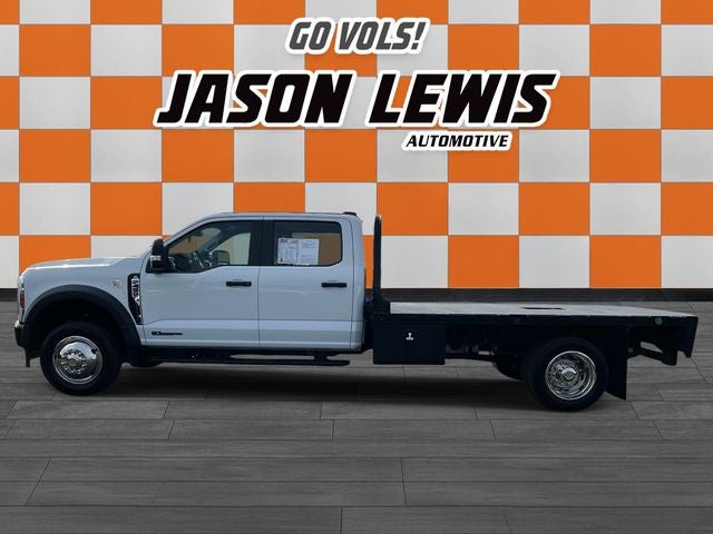 2024 Ford F-450SD XL DRW