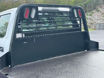 2022 Ford F-450SD XL DRW