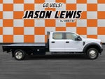 2022 Ford F-450SD XL DRW