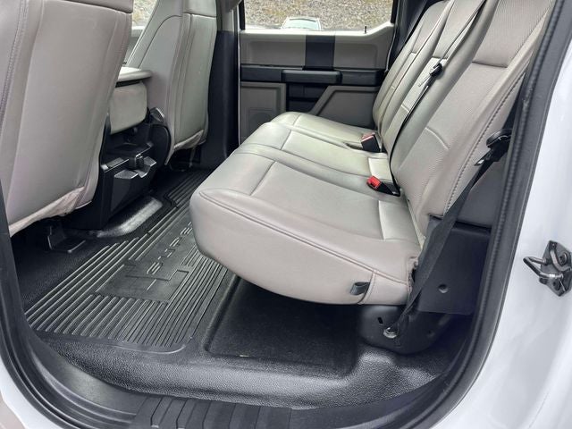 2022 Ford F-450SD XL DRW