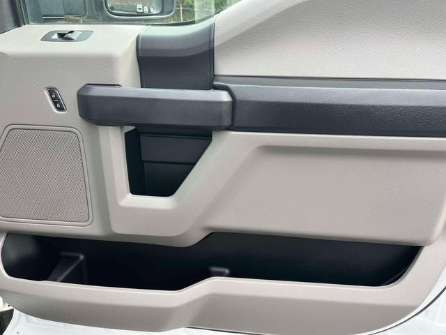 2022 Ford F-450SD XL DRW