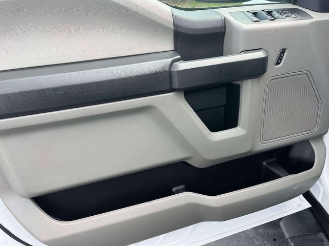 2022 Ford F-450SD XL DRW