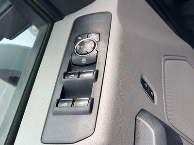 2022 Ford F-450SD XL DRW