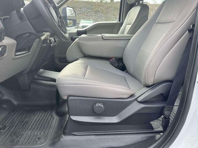 2022 Ford F-450SD XL DRW