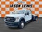 2022 Ford F-450SD XL DRW