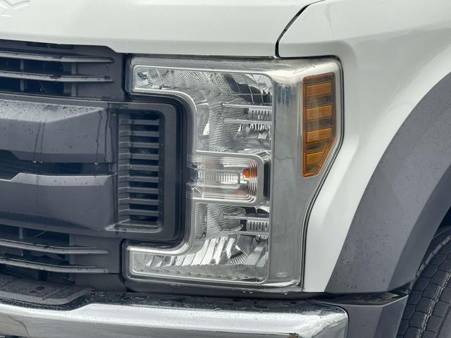 2019 Ford F-550SD XL DRW