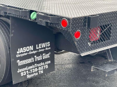 2019 Ford F-550SD XL DRW