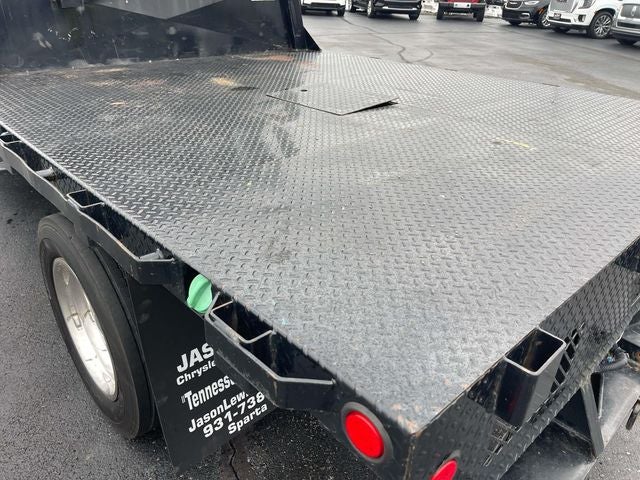 2019 Ford F-550SD XL DRW