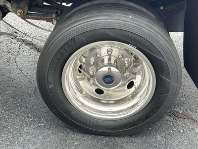 2019 Ford F-550SD XL DRW